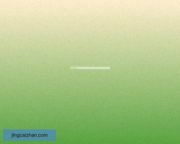 2026世界杯参赛国家全解析与赛程展望及夺冠热门预测 2026世界杯参赛国家全解析与赛程展望及夺冠热门预测