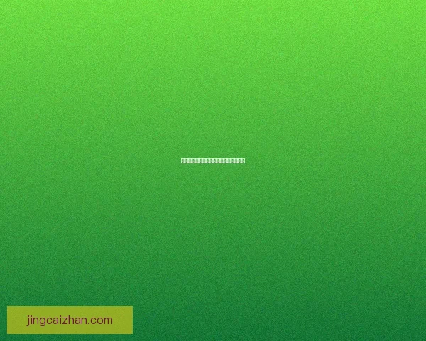 世界杯竞猜盘口深度分析与投注技巧探索 世界杯竞猜盘口深度分析与投注技巧探索