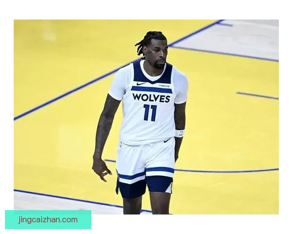 凯尔登约翰逊自称效率高助球队战绩 为何仍被质疑最佳第六人