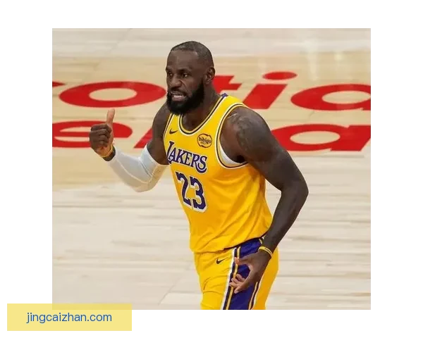 詹姆斯紫金生涯可能画上句号 退役概率22%或成现实 詹姆斯紫金生涯可能画上句号 退役概率22%或成现实