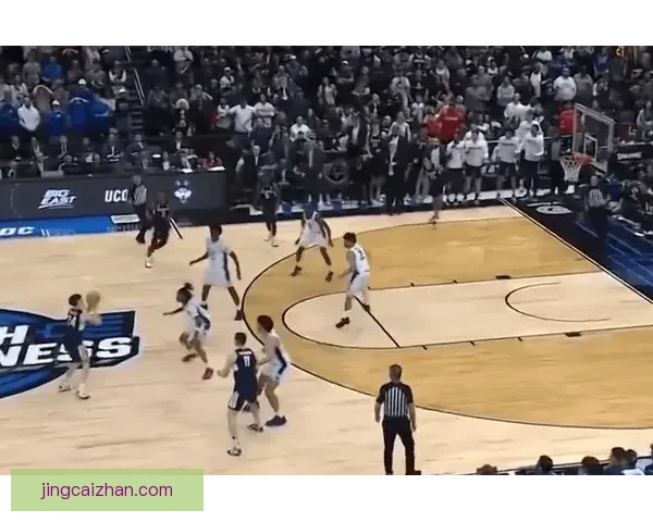 疯狂三月穆林斯超远三分绝杀康大逆转杜克晋级四强 疯狂三月穆林斯超远三分绝杀康大逆转杜克晋级四强