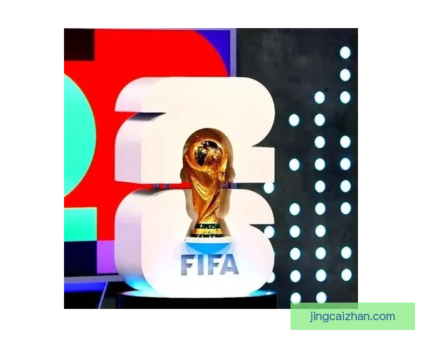 美加墨联合举办世界杯赛场全景揭秘与赛事前瞻