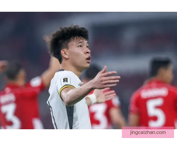 国足无缘世界杯背后原因曝光中国足球未来还能重返巅峰吗